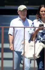 EMMA HEMING WILLIS Out and About in Los Angeles 06/23/2022