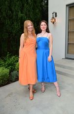 EMMA KENNEY at Ciao Lucia x Anemos Collaboration Launch in Los Angeles 06/02/2022
