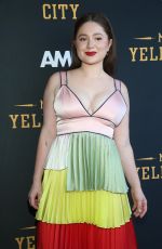 EMMA KENNEY at Murder at Yellowstone City Premiere in Los Angeles 06/23/2022
