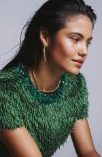 EMMA RADUCANU in Elle Magazine, UK July/August 2022