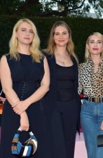 EMMA ROBERTS at By Far Store Opening Party in Los Angeles 06/01/2022
