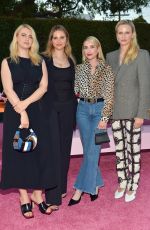 EMMA ROBERTS at By Far Store Opening Party in Los Angeles 06/01/2022