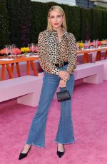 EMMA ROBERTS at By Far Store Opening Party in Los Angeles 06/01/2022
