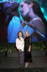 EMMA ROBERTS at First Kill Screening at Netflix in Los Angeles 06/09/2022