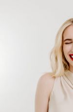 EMMA ROBERTS for Flawless Beauty, June 2022