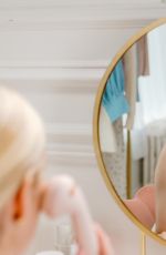 EMMA ROBERTS for Flawless Beauty, June 2022