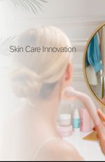 EMMA ROBERTS for Flawless Beauty, June 2022