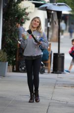 EMMA SLATER Out and About in Los Angeles 06/03/2022