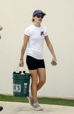 EMMA WATSON Out with Friends in Ibiza 06/06/2022