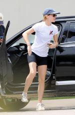 EMMA WATSON Out with Friends in Ibiza 06/06/2022