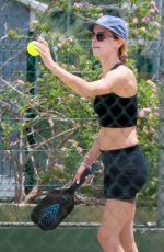 EMMA WATSON Out with Friends in Ibiza 06/06/2022