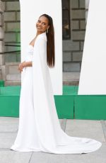 EMMA WEYMOUTH at Royal Academy of Arts Summer Preview Party in London 06/15/2023