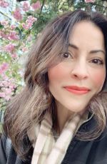 EMMANUELLE VAUGIER - Instagram Photos 06/07/2022