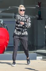 ERIKA JAYNE Arrives at Elite Aesthetics Medical Spa in Los Angeles 06/17/2022