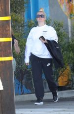 ERIKA JAYNE Shopping at Maxfield and Cape Clothing in Wets Hollywood 06/23/2022