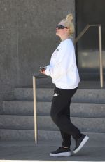 ERIKA JAYNE Shopping at Maxfield and Cape Clothing in Wets Hollywood 06/23/2022