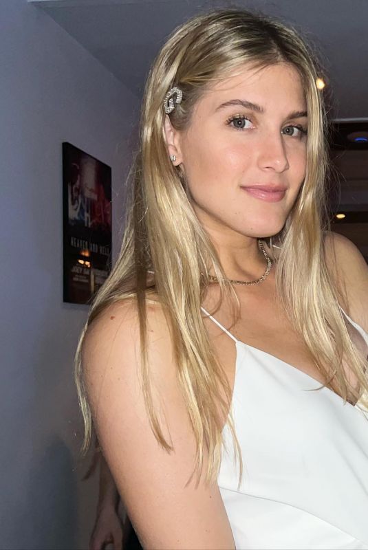 EUGENIE BOUCHARD - Instagram Photos 06/01/2022