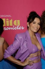 EVA LONGORIA at Gordita Chronicles Premiere in Los Angeles 06/12/2022