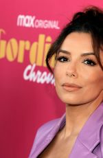 EVA LONGORIA at Gordita Chronicles Premiere in Los Angeles 06/12/2022