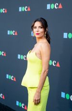 EVA LONGORIA at Moca Gala in Los Angeles 06/04/2022