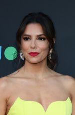 EVA LONGORIA at Moca Gala in Los Angeles 06/04/2022