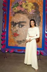EVA LONGORIA at Women