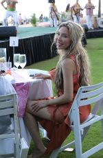 FARRAH ABRAHAM at Royal Hawaiian Resort in Waikiki 05/30/2022