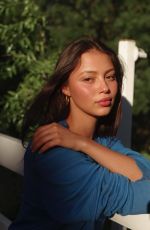 FIONA BARRON - Instagram Photos 06/27/2022