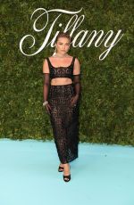 FLORENCE PUGH at Tiffany & Co.