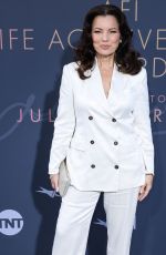 FRAN DRESCHER at 48th AFI Life Achievement Award Gala Tribute 06/09/2022