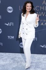 FRAN DRESCHER at 48th AFI Life Achievement Award Gala Tribute 06/09/2022