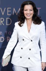 FRAN DRESCHER at 48th AFI Life Achievement Award Gala Tribute 06/09/2022