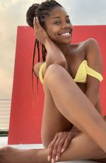 GABRIELLE UNION - Instagram Photos 06/19/2022