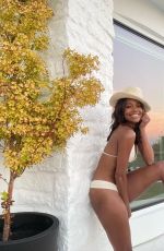 GABRIELLE UNION - Instagram Photos 06/19/2022
