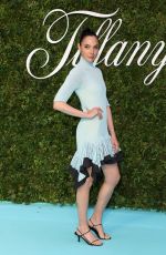 GAL GADOT at Tiffany & Co.’s Brand Exhibition Opening in London 06/09/2022