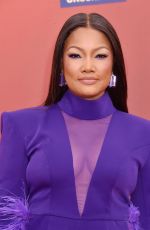 GARCELLE BEUVAIS at 2022 MTV Movie & TV Awards: Unscripted in Santa Monica 06/05/2022