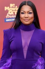 GARCELLE BEUVAIS at 2022 MTV Movie & TV Awards: Unscripted in Santa Monica 06/05/2022