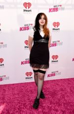 GAYLE at 2022 Iheartradio Wango Tango in Carson 06/04/2022