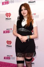 GAYLE at 2022 Iheartradio Wango Tango in Carson 06/04/2022
