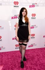 GAYLE at 2022 Iheartradio Wango Tango in Carson 06/04/2022