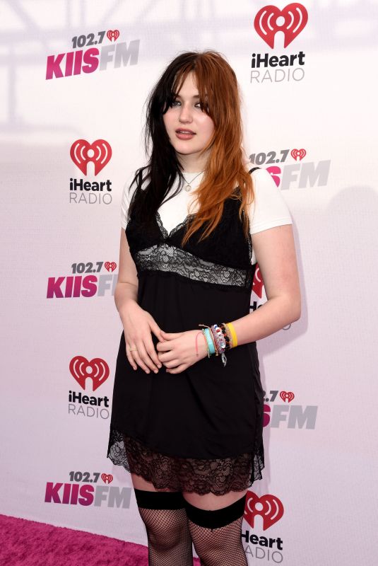 GAYLE at 2022 Iheartradio Wango Tango in Carson 06/04/2022