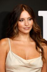 GENESIS RODRIGUEZ at The Umbrella Academy, Season 3 Premiere in West Hollywood 06/17/2022