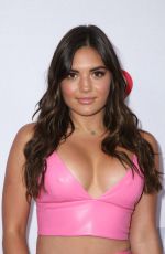 GIANNINA GIBELLI at 2022 Iheartradio Wango Tango in Carson 06/04/2022