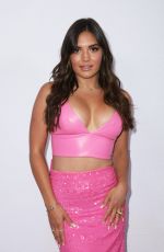 GIANNINA GIBELLI at 2022 Iheartradio Wango Tango in Carson 06/04/2022