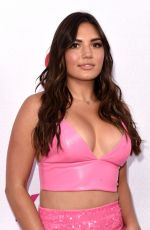 GIANNINA GIBELLI at 2022 Iheartradio Wango Tango in Carson 06/04/2022