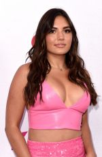 GIANNINA GIBELLI at 2022 Iheartradio Wango Tango in Carson 06/04/2022