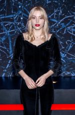 GRACE VAN DIEN at Stranger Things, Season 4 Premiere in New York 05/14/2022