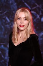 GRACE VAN DIEN at Stranger Things, Season 4 Premiere in New York 05/14/2022