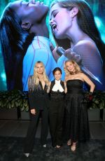 GRACIE DZIENNY at First Kill Screening at Netflix in Los Angeles 06/09/2022