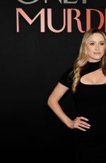 GREER GRAMMER at Only Murders in the Building, Season 2 Premiere in Los Angeles 06/27/2022